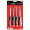 ROTATION Precision Hook And Pick Set For Automotive | 4-Piece Hand Tools