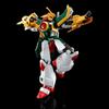 HG Dragon Gundam 1/144 Пластиковая модель-конструктор с цветовой кодировкой