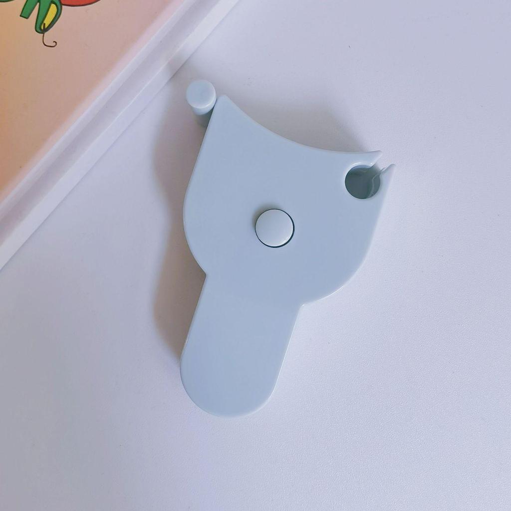 Самозатягивающаяся измерительная лента для тела, швейная линейка для шитья, измерительная линейка для талии, груди, ног