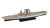 Pit Road 1/700 Серия Skywave Авианосец ВМС США CV-3 Саратога 1936 Пластиковая модель W259