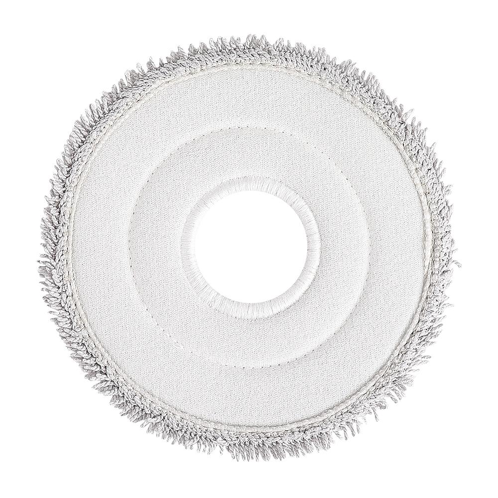 For Xiaomi 5 Pro OV21CN OV21GL Robot Vacuum Mop Cloth Dust Bags HEPA Filter Side Brush Main Brush Dust Bag Replacement Part