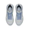 Skechers DLUX Journey Удобные Универсальные Прочные Низкие Туристические Ботинки Женские Туристические Ботинки Серый Синий 180223-GYBL