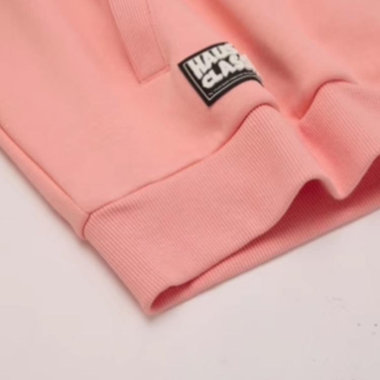 PUMA Sweatshirt Unisex Fruit Powder 631531-18