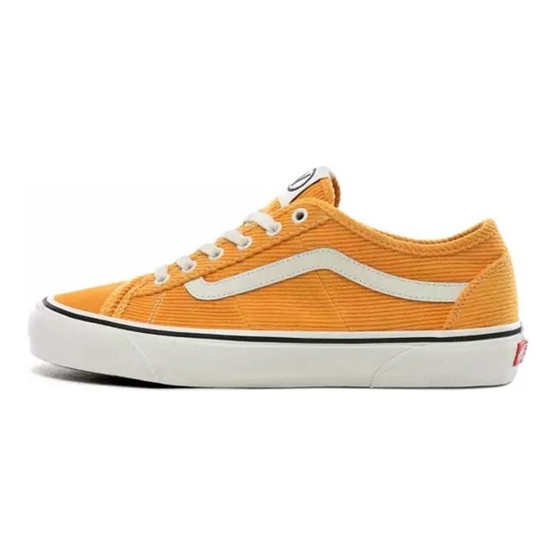 Vans Кеды Cord Bess Ni Оранжевые VN0A4BTHT92