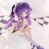 Penny Box Blind Box Кукла Bjd Модель Luluya Серия Симфоническая поэма 1/8 Коллекционная игрушка Obtisu11 Подарок на день рождения для детей