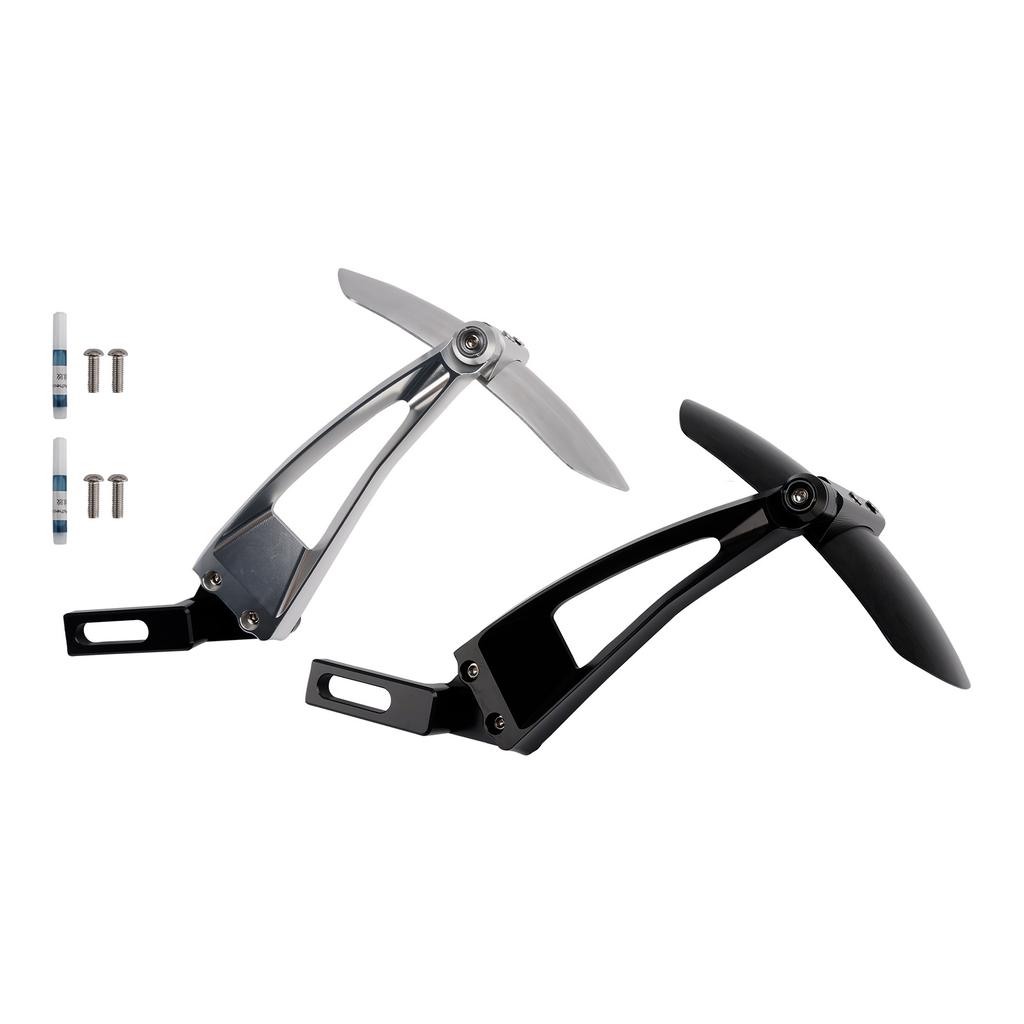 Rear Wheel Fender Mudguard For Scrambler 1200 XC XE X Street Twin 900