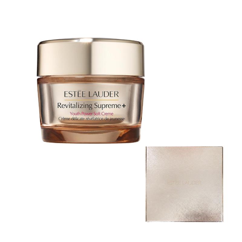 ESTEE LAUDER Легкий крем с коллагеном Увлажняющие средства и кремы для лица, Многофункциональный, Сокращение морщин, Антивозрастной, Нежный