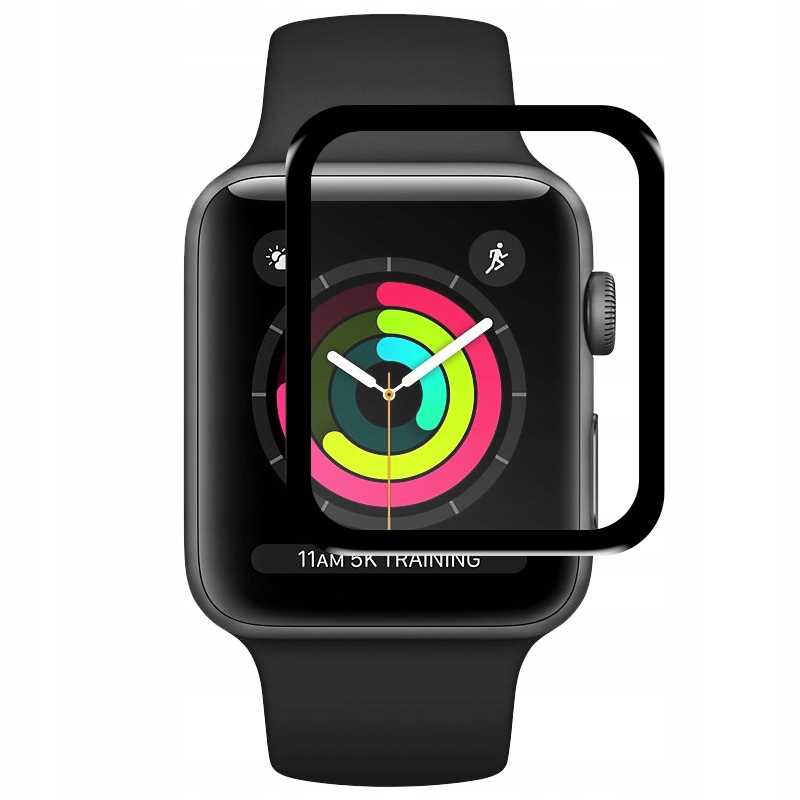 Sc Hybrid Glass Aw 42Mm