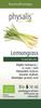 Lemongrass Physalis Essential Oil 10