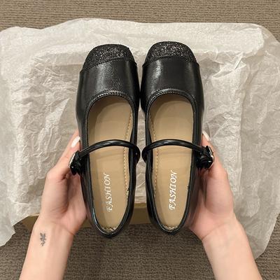 Туфли – Мэри Джейн