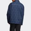 adidas MONOGRAM Куртка Мужская Синяя IB2749
