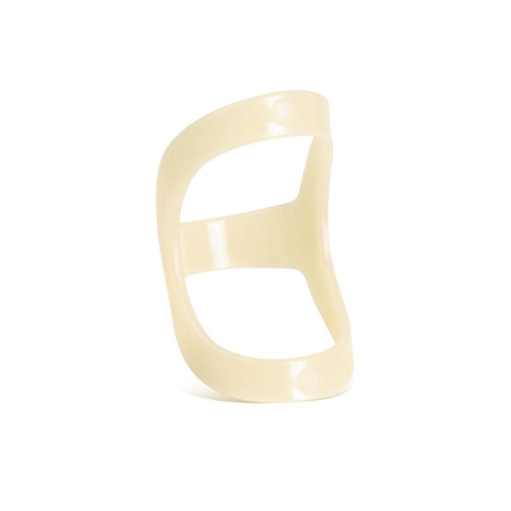 Waterproof Oval Finger Splint Finger Cuff Finger Joint Stabilizer  Reduce Soreness
