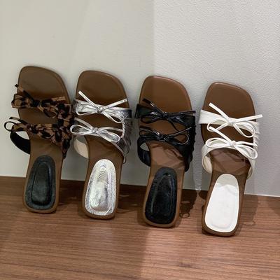 Женская обувь – Босоножки