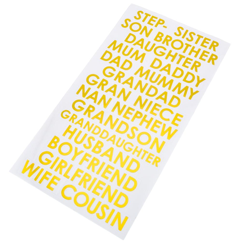 Chelsea FC Персонализируемая открытка на день рождения