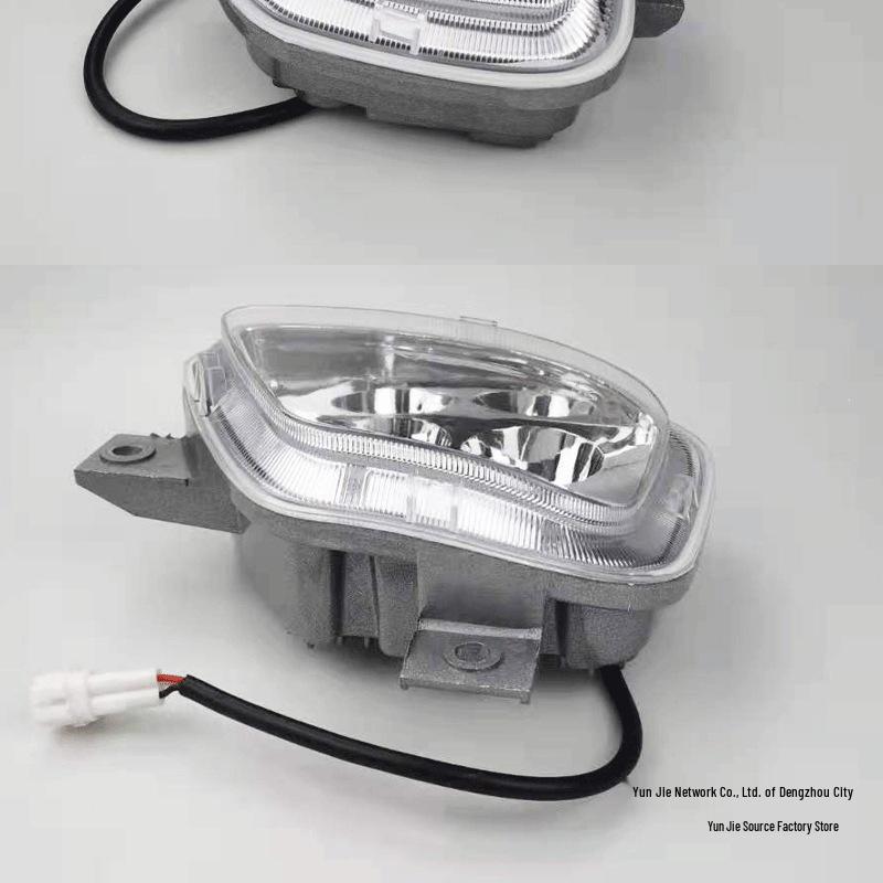 Супер яркий передний противотуманный фонарь в сборе для Foton Aumark S1/S3 и Aoling CT3 Фара