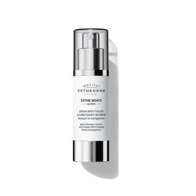Institut Esthederm Esthe White Brightening Youth Сыворотка против темных пятен 30 мл