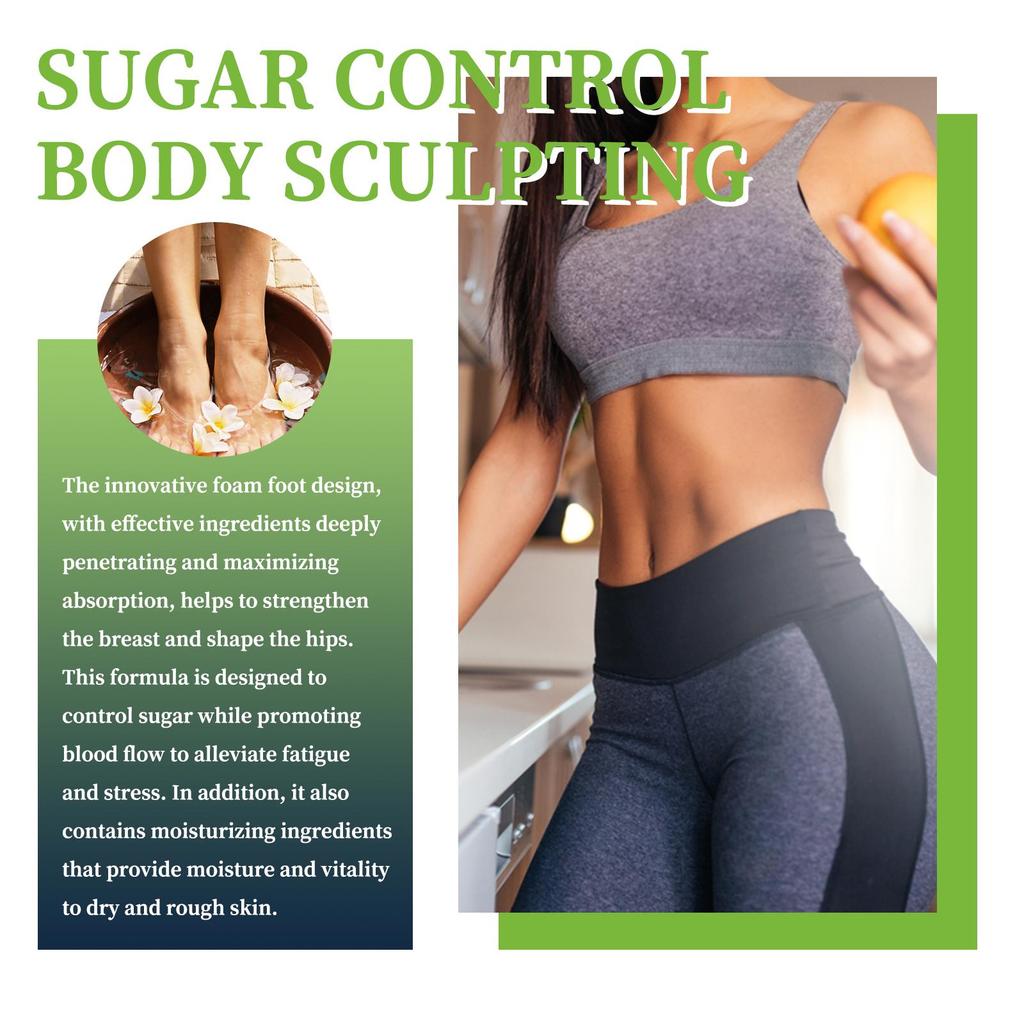 South Moon Herbal Foot Bath Packs Body Skin Massage Firming Soak Foot Gel Treatment Foot Bath Packs