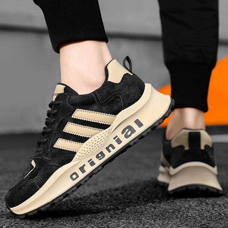 Модные повседневные кроссовки, дизайнерская обувь для ходьбы, легкие спортивные кроссовки для бега, дышащая нескользящая спортивная обувь