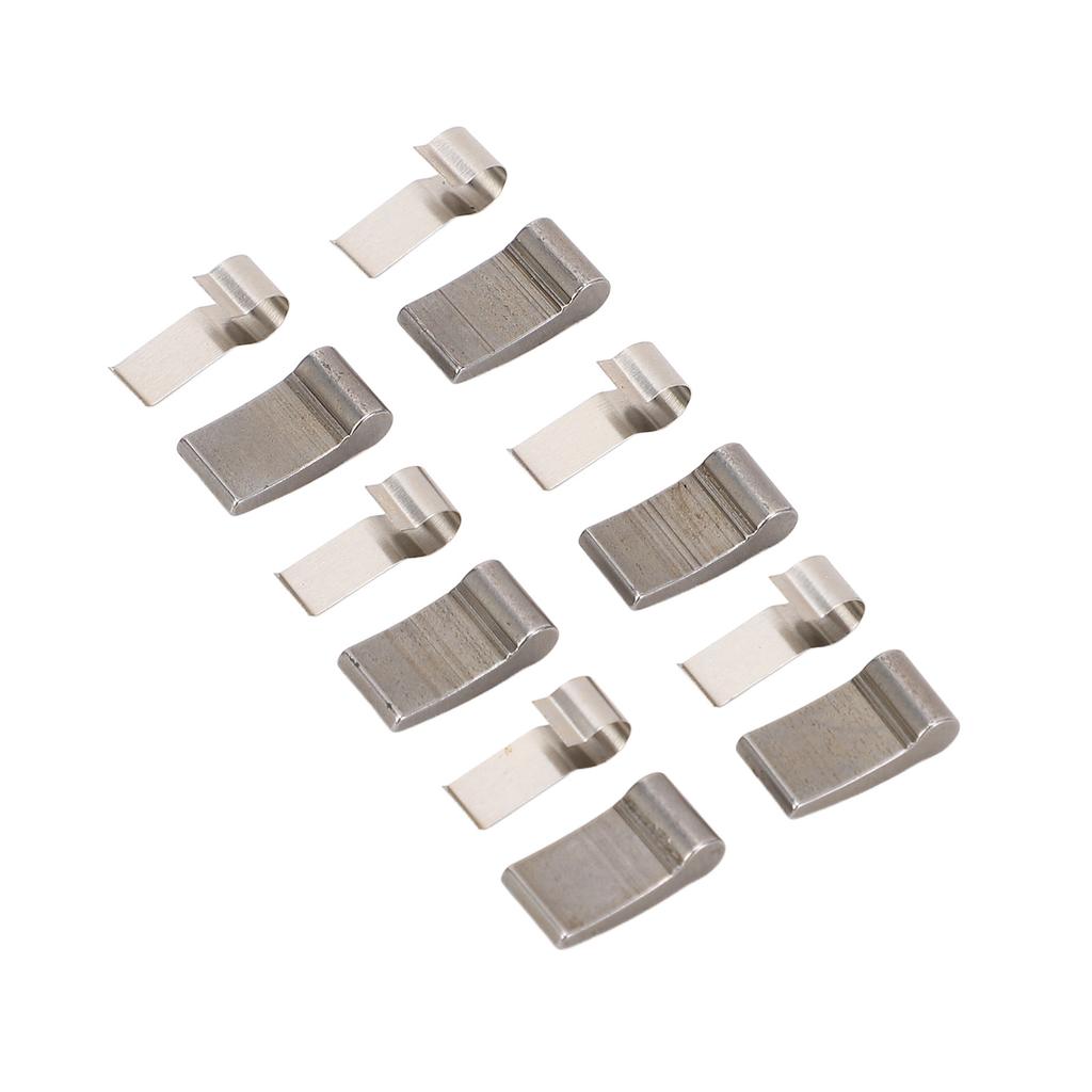 6 Set Hub Pawls Replacement Cycle Universal Spring Claw Set Repair Parts Accessories