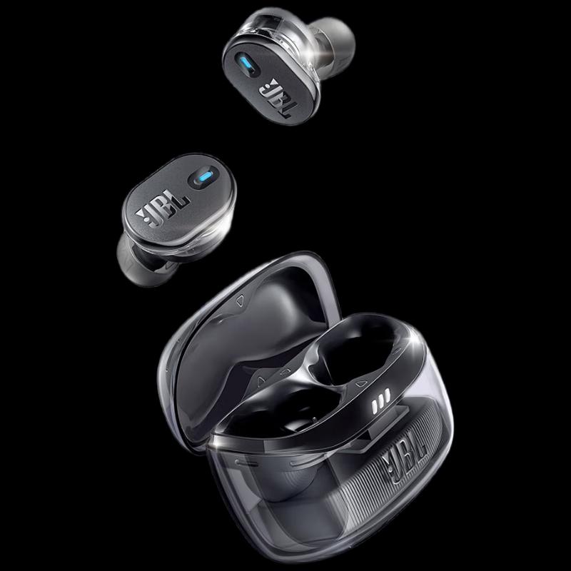 JBL Tune Buds 2 Полностью беспроводные наушники-вкладыши с АШП