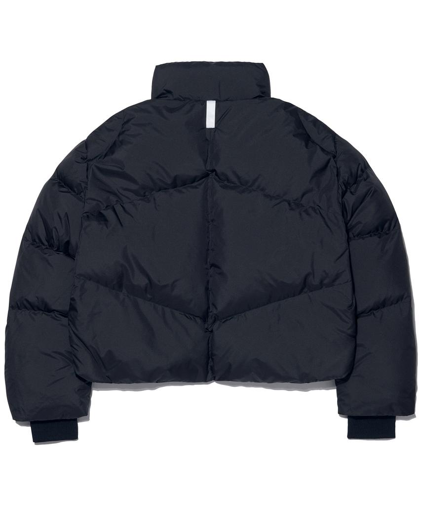 Nomanual Skadi Duck Down - Matte Black