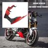 Защита картера F900R F900XR Для BMW F 900R 900XR 900 R XR 2020-2025 Нижняя защита двигателя и шасси Скид плейт Спилер