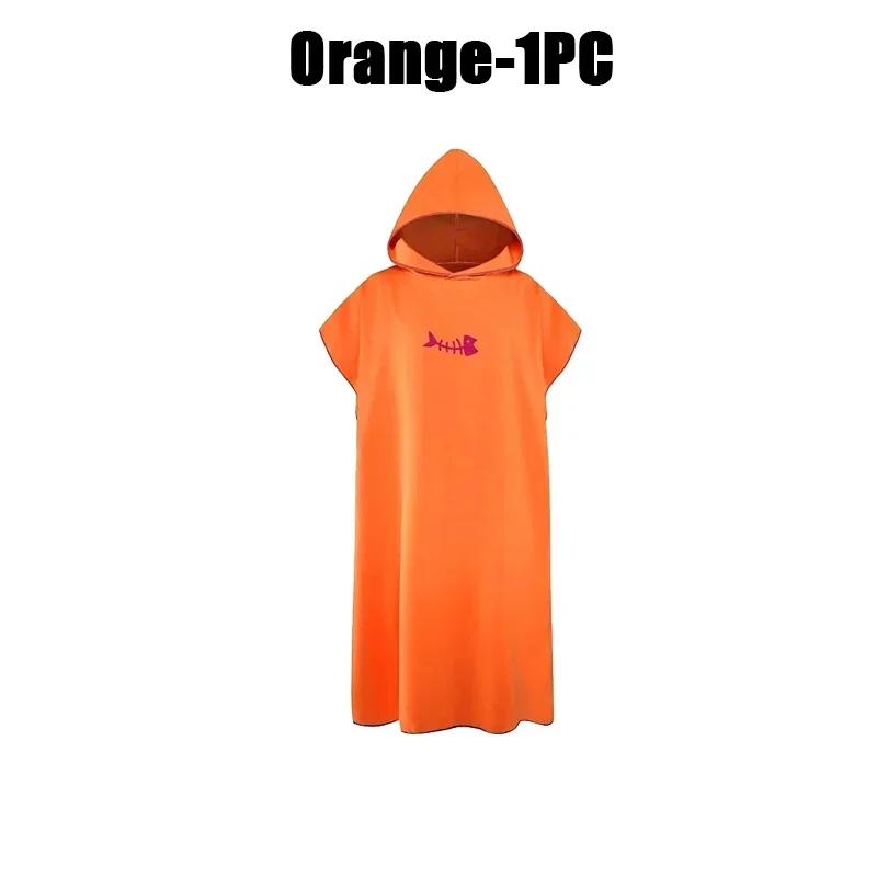 Быстросохнущее микрофибровое полотенце с капюшоном для мужчин женщин плавание пляж путешествия серфинг сауна накидка для переодевания халат игровой банный аксессуар