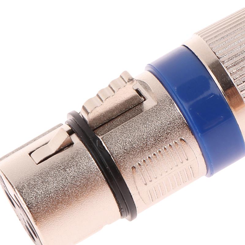 3XLR Соединительный адаптер M8 Мини Телескопический Линейный Привод Детали Возвратно-Поступательный Механизм Аксессуары