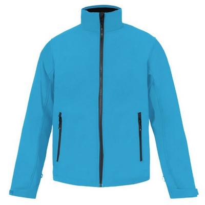 Мужская куртка Promodoro C+ Soft Shell