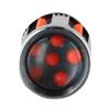 2× 1157 LED Light Bulb Top Accessory Plug And Play Red Stop Tail Lamp 2pcs Set Brake Light COB Car DC/AC 12V-24V Super Bright