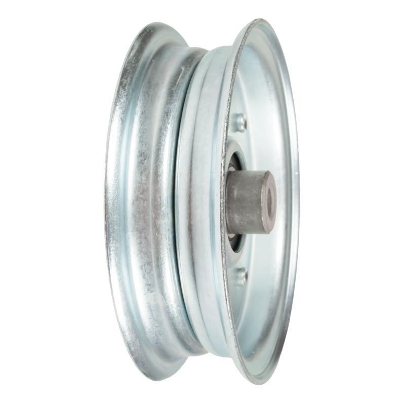 Шкив Simplicity Ferris Deck Slt250 Slt260 Szt150 Szt250 400S Оригинальная деталь 1757823Yp