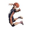 BANPRESTO Haikyu Позирующая фигурка Хината Шоё