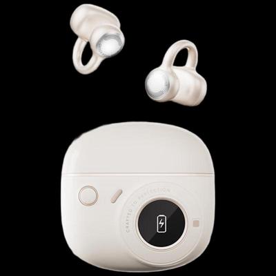 Edifier Paipai Спортивная Bluetooth-гарнитура с клипсой для уха