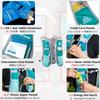 Azarxis Беговая сумка для бега по пересеченной местности Zack Hydration Marathon Rucksack Бег трусцой Трейл Альпинизм Велосипедный рюкзак Легкий дышащий велосипедный мужской женский