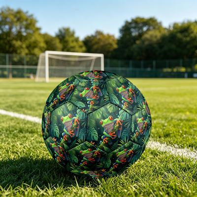 Футбол – Футбольные мячи