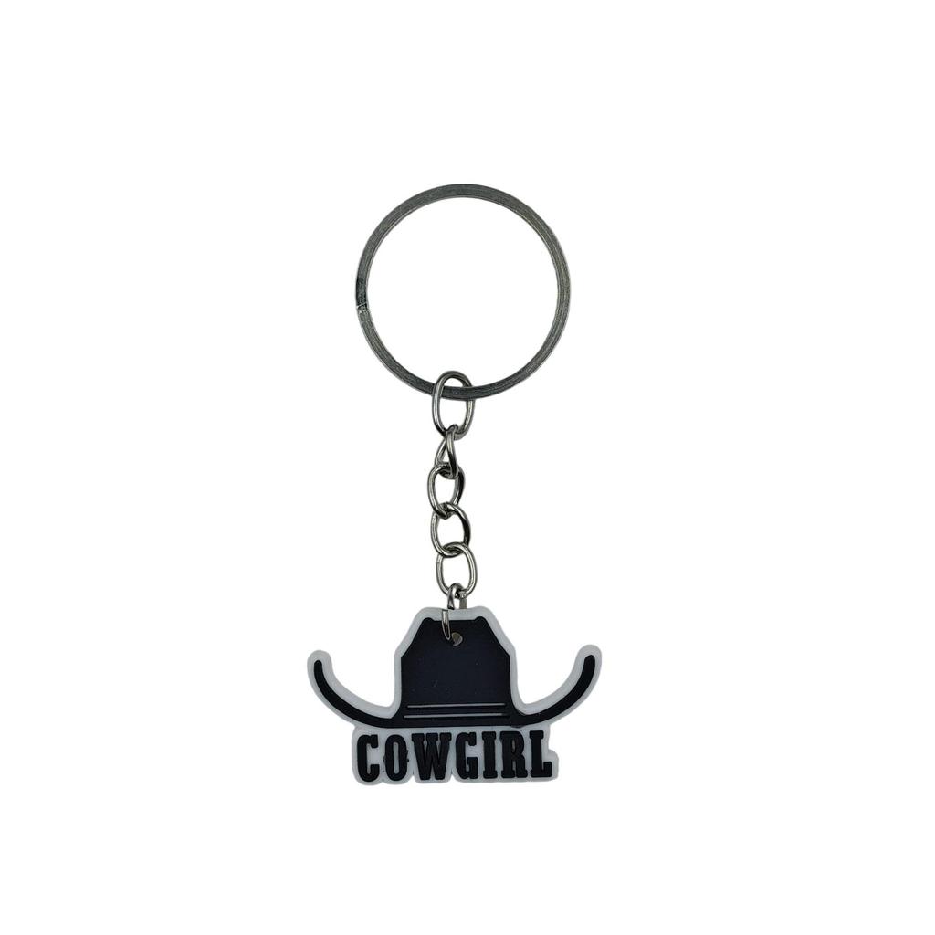 Creative Sports Keychain: Soft PVC Rubber Keyring for Football, Basketball, Volleyball, Rugby Bag Pendant