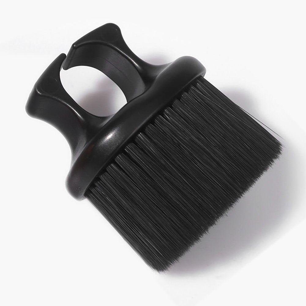 Профессиональная расческа для парикмахерских, щетка для лица, щетка для лица, высококачественная щетка для чистки волос