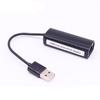 & Office Ethernet USB 2.0 to RJ45 Network Adapter Type-C to RJ45 Network Cable Converter USB Hubs