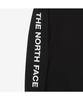 Noseupeiseu Nt7Tr59A Tnf Core Ex Футболка с длинным рукавом Черный