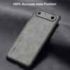 EUCAGR Роскошный чехол-книжка из ПУ-кожи для Tecno Pova Slim 5G, задняя крышка для Tecno Spark Slim, силиконовый, ударопрочный, полная защита