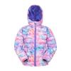 Mountain Warehouse Childrens/Kids Seasons Tie Dye Padded Jacket