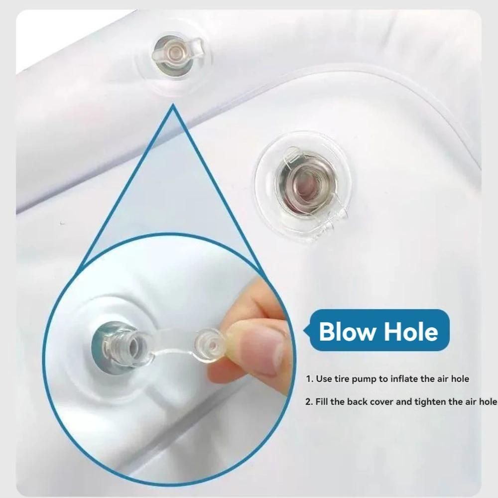 Утолщенный коврик для игр с водой, водяной матрас для кошек и собак, летний охлаждающий коврик для питомцев, товары для питомцев