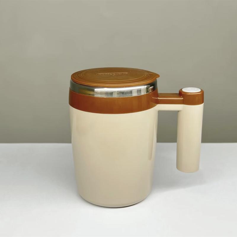 Shangqi Rechargeable Portable Electric Shaker Bottle