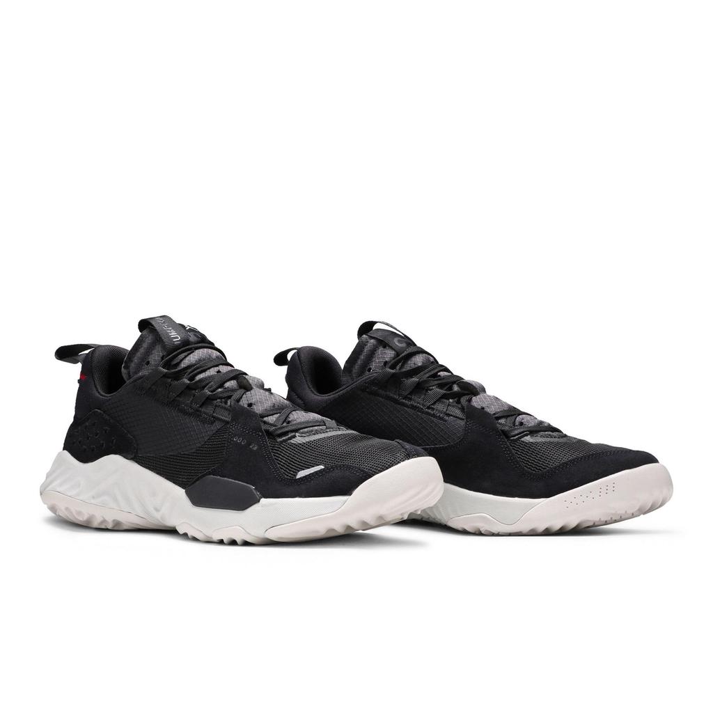 Air Jordan Delta SP 'Черный' (унисекс) Повседневная обувь CD6109 001