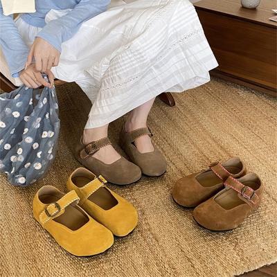 Туфли – Мэри Джейн