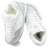 Vans Rowley XLT Удобные Универсальные Низкие Кроссовки для Папы Унисекс серые VN000CTMELW