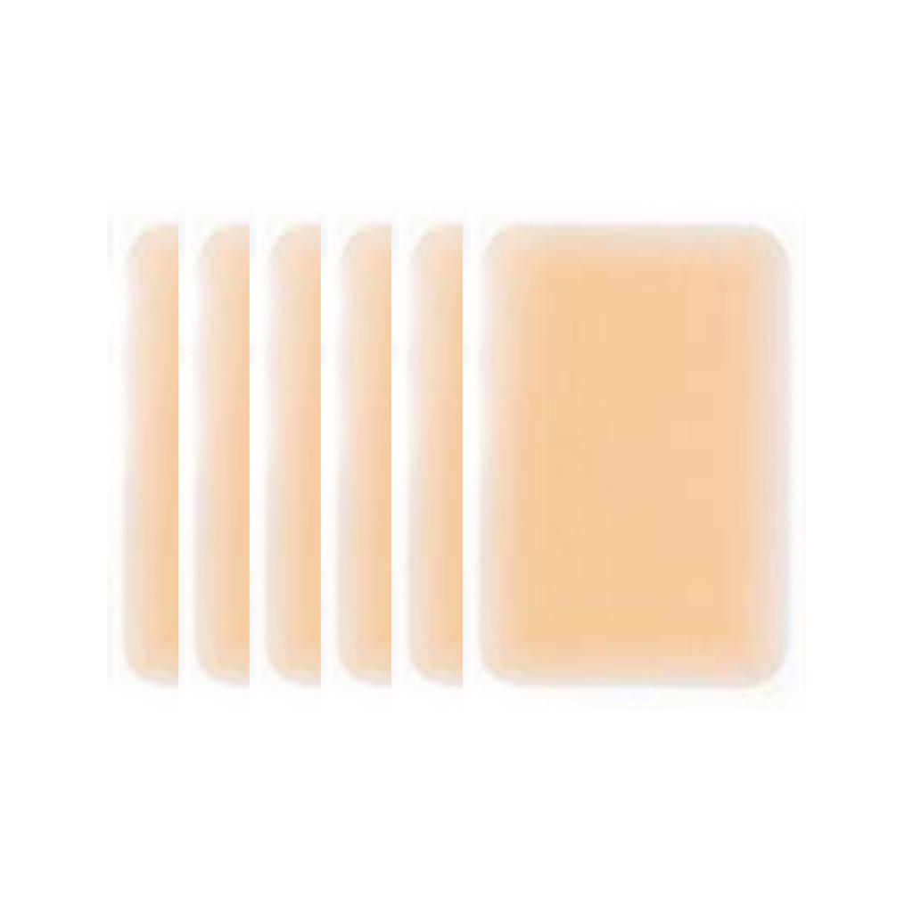 Natural Fit Cover Up Patch (8 Pieces),Ultra Thin Cover Up Tape,Water Resistant And Breathable, Not Easy To Fall Off,Suitable For Tattoos