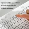 Беспроводная клавиатура Logitech K650 с двумя режимами