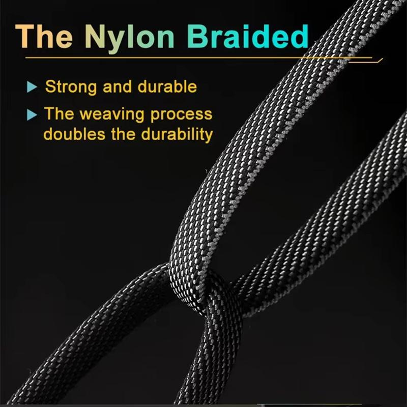 4 In 1 65W Fast Charging Usb Cable Type C Usb Micro For Iphone Samsung Huawei Xiaomi Multi Port Multiple Charging Wire