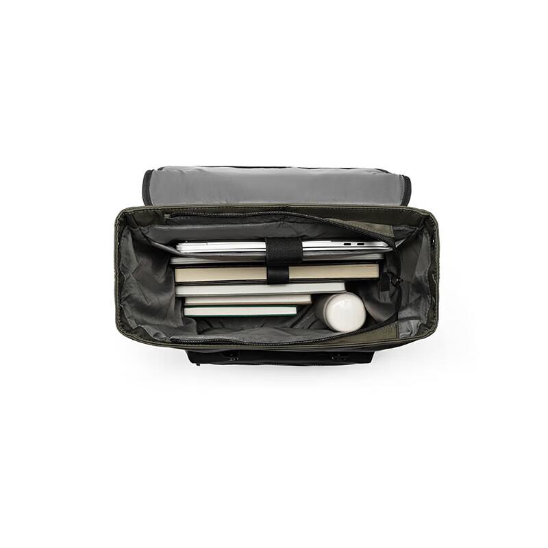 Модный дорожный рюкзак Samsonite TR1*04029